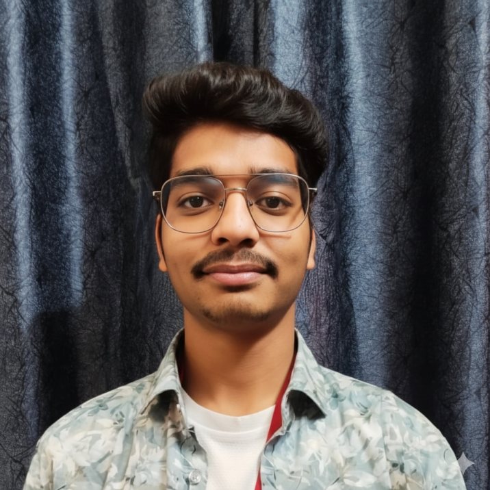 Palash Rai